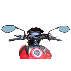 SEFIS MSD17 Lenker 28,6mm Suzuki GSX-S750 2017+