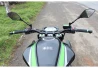 SEFIS MSD1 Lenker 22mm Kawasaki Z800