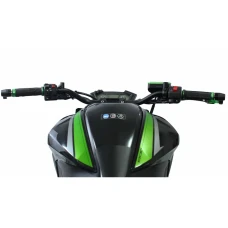 SEFIS MSD9 Lenker 22mm Kawasaki Z800 SEFIS MSD9 Lenker 22mm Kawasaki Z800