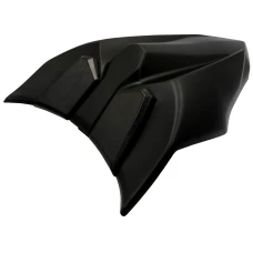 Sozius Abdeckung Kawasaki Z650 / Ninja 650 2017-2019 Sozius Abdeckung Kawasaki Z650 / Ninja 650 2017-2019