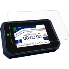 SEFIS Tacho-Display Schutzfolie Yamaha MT-09 2024-2025