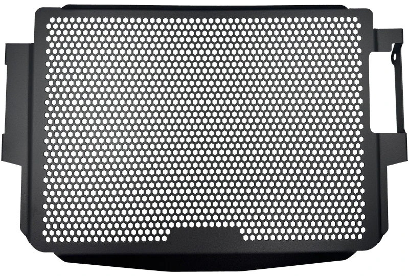 SEFIS Kühlerabdeckung Yamaha MT-09 / Tracer 9 GT 2024-2026 für Motorrad