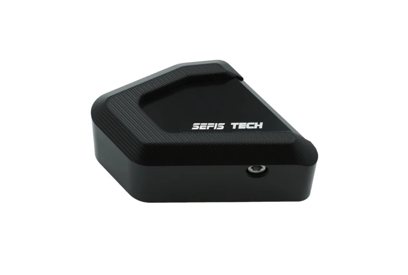 Ersatzteil 1 - SEFIS TECH Sturzpad M10 - links für Motorrad