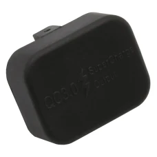 SEFIS Ersatzgummi/Kappe für das UN10-Ladegerät