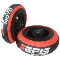 SEFIS Analog Reifenwärmer 120/17 und 200/17 RD