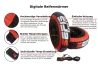 SEFIS Digital Reifenwärmer 120/17 und 190/17 RD für Motorrad SEFIS Digital Reifenwärmer 120/17 und 190/17 RD für Motorrad