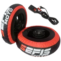 SEFIS Digital Reifenwärmer 120/17 und 190/17 RD
