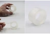 Doppelseitiges NANO-Klebeband 30mm x 1m x 1,5mm für den Haushalt