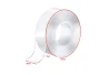 Doppelseitiges NANO-Klebeband 30mm x 1m x 2mm für den Haushalt