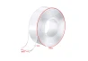 Doppelseitiges NANO-Klebeband 30mm x 1m x 1mm für den Haushalt