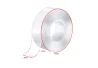 Doppelseitiges NANO-Klebeband 30mm x 1m x 1,5mm für den Haushalt