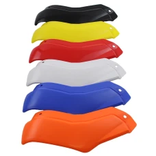 Aufsatz für Handprotektoren MS-05 Aufsatz für Handprotektoren MS-05