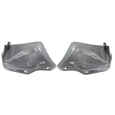 Erhöhung für Handprotektoren BMW GS 800/1200/1250/S1000XR rauchig Erhöhung für Handprotektoren BMW GS 800/1200/1250/S1000XR rauchig