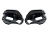 Erhöhung für Handprotektoren Honda CRF1100 L 2020-2022 / X-ADV 750 2021 dunkel rauchig für Motorrad