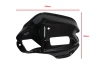 Erhöhung für Handprotektoren Honda CRF1100 L 2020-2022 / X-ADV 750 2021 dunkel rauchig für Motorrad