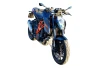 CNC Rückspiegel 702 KTM Super Duke 1290 14-17 für Motorrad