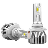 SEFIS NR LED-LAMPEN H7 110W CANBUS weiß