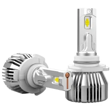 SEFIS NR LED-LAMPEN H7 110W CANBUS weiß