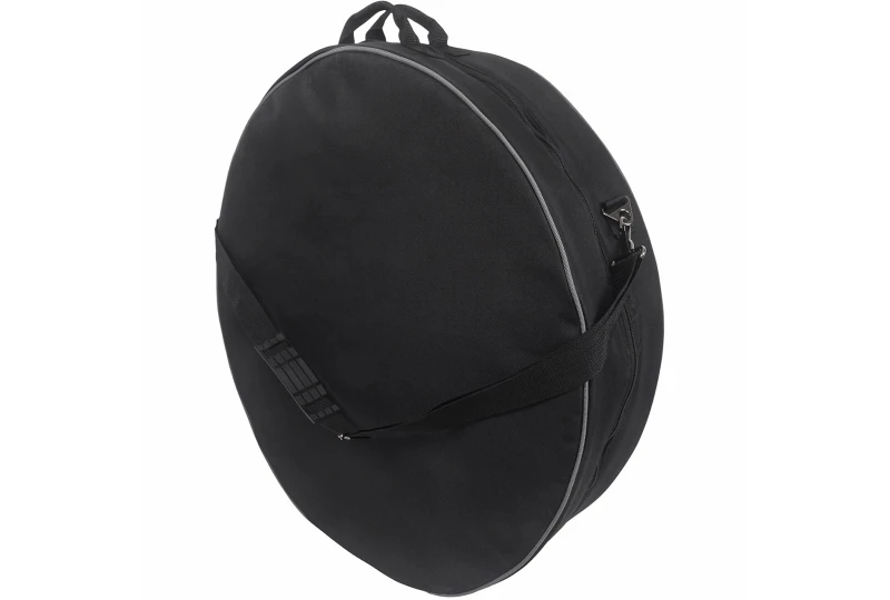 SEFIS Vorderrad-Transporttasche 61 x 16 cm für Motorrad SEFIS Vorderrad-Transporttasche 61 x 16 cm für Motorrad