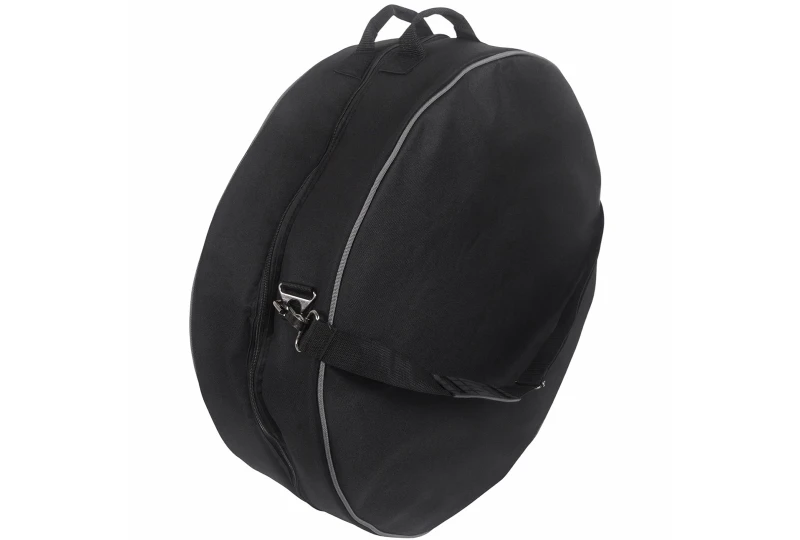 SEFIS Hinterrad-Transporttasche 64 x 21 cm für Motorrad