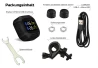 SEFIS TPMS Reifendrucksensor für Motorräder M3 - extern für Motorrad SEFIS TPMS Reifendrucksensor für Motorräder M3 - extern für Motorrad