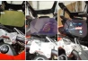 SEFIS Tacho-Display Schutzfolie BMW R1200 GS ADV R1250GS F750GS F850GS S1000XR F900R/XR S1000R S1000RR für Motorrad