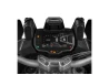 SEFIS Tacho-Display Schutzfolie Ducati Multistrada 950 17-21 1200 15-21 für Motorrad