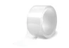 Schützendes Silikonband NANO gegen zerkratzte Autoschwellen 50mm x 3m für das Auto