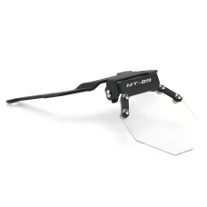 Lampen-Linsenschutzglas Yamaha MT-09 2021-2023