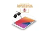 SEFIS Schutzglas für iPad 10.9
