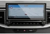 Ochranné sklo multimediálního displeje KIA XCEED für das Auto Ochranné sklo multimediálního displeje KIA XCEED für das Auto