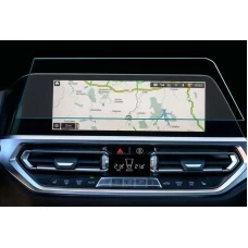 Schutzglas für das Multimedia-Display BMW G20 G21 G22 G26 G42