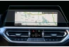 Schutzglas für das Multimedia-Display BMW G20 G21 G22 G26 G42 für das Auto