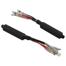 SEFIS Widerstand Rezistor 311N LED-Blinker 2 Stück