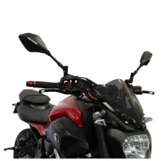 SEFIS Optic Rückspiegel mit LED-Blinkern Yamaha