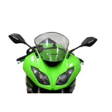 SEFIS Optic supersport Rückspiegel mit LED-Blinkern  Kawasaki ZX6R ZX10R 2009-2018 SEFIS Optic supersport Rückspiegel mit LED-Blinkern  Kawasaki ZX6R ZX10R 2009-2018