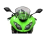 SEFIS Optic supersport Rückspiegel mit LED-Blinkern  Kawasaki ZX6R ZX10R 2009-2018 für Motorrad