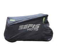 SEFIS Outdoor Premium Motorradplane XL