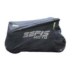 SEFIS Outdoor Premium Motorradplane XXL