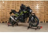 SEFIS Lenkkopf Adapter Set für Motorrad