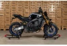 SEFIS PREMIUM ST 1 zweiteilige Felgenaufkleber Yamaha MT-09 für Motorrad