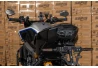 LED-Rücklicht mit Blinkern für Yamaha MT-09 2024-2025 mit Zulassung für Motorrad