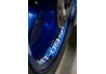 SEFIS PREMIUM ST 1 zweiteilige Felgenaufkleber Yamaha MT-09 für Motorrad