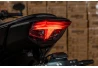 LED-Rücklicht mit Blinkern für Yamaha MT-09 2024-2025 mit Zulassung für Motorrad