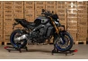 SEFIS Lenkkopf Adapter Set für Motorrad