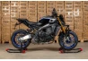 Motorschutzdeckel Set Yamaha MT-09 Scrambler XSR 900/GP 2021-2025 für Motorrad