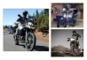 Frontscheinwerfer LED BMW F800 F700 F650 GS - Version II für Motorrad