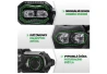 Frontscheinwerfer LED BMW F800 F700 F650 GS - Version II für Motorrad