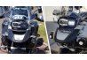 Frontscheinwerfer LED BMW R1200GS/Adventure 2004-2013 für Motorrad