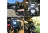 Frontscheinwerfer LED BMW R1200GS/Adventure 2004-2013 für Motorrad